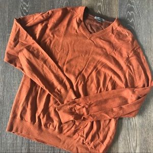 Super soft pullover sweater